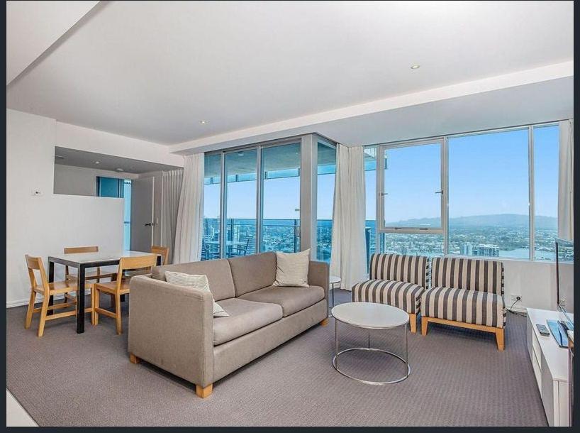 H Star Residences-- Paradise Stayz Gold Coast Ngoại thất bức ảnh