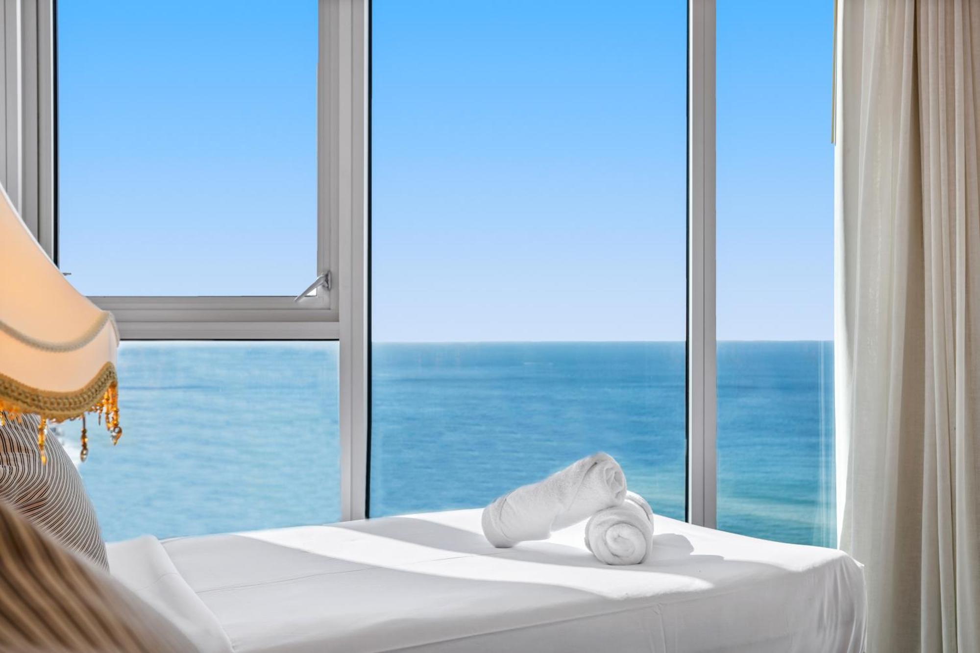 H Star Residences-- Paradise Stayz Gold Coast Ngoại thất bức ảnh