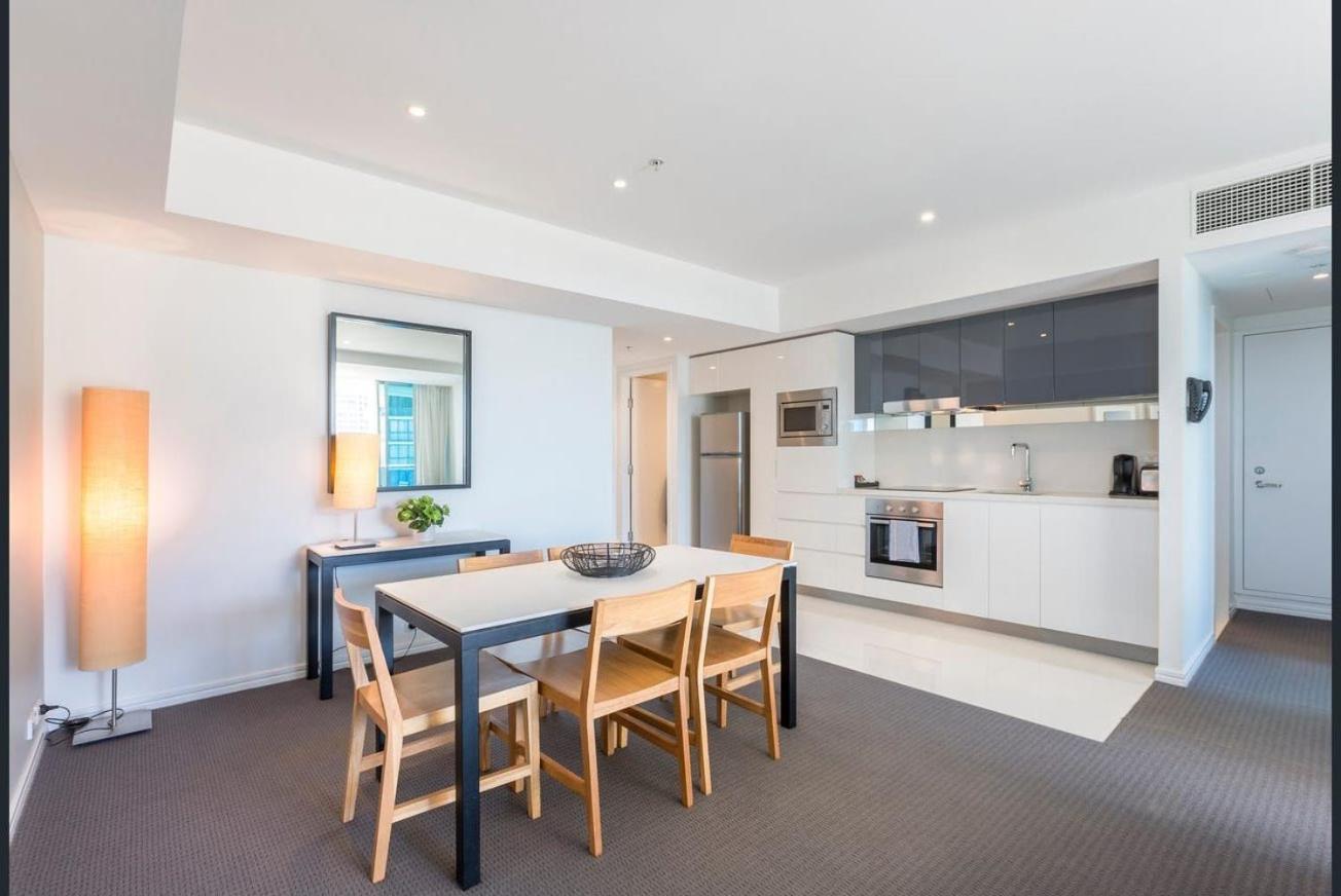 H Star Residences-- Paradise Stayz Gold Coast Ngoại thất bức ảnh
