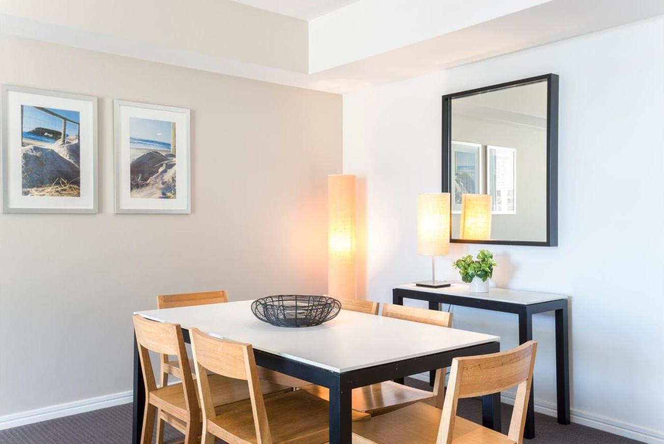 H Star Residences-- Paradise Stayz Gold Coast Ngoại thất bức ảnh