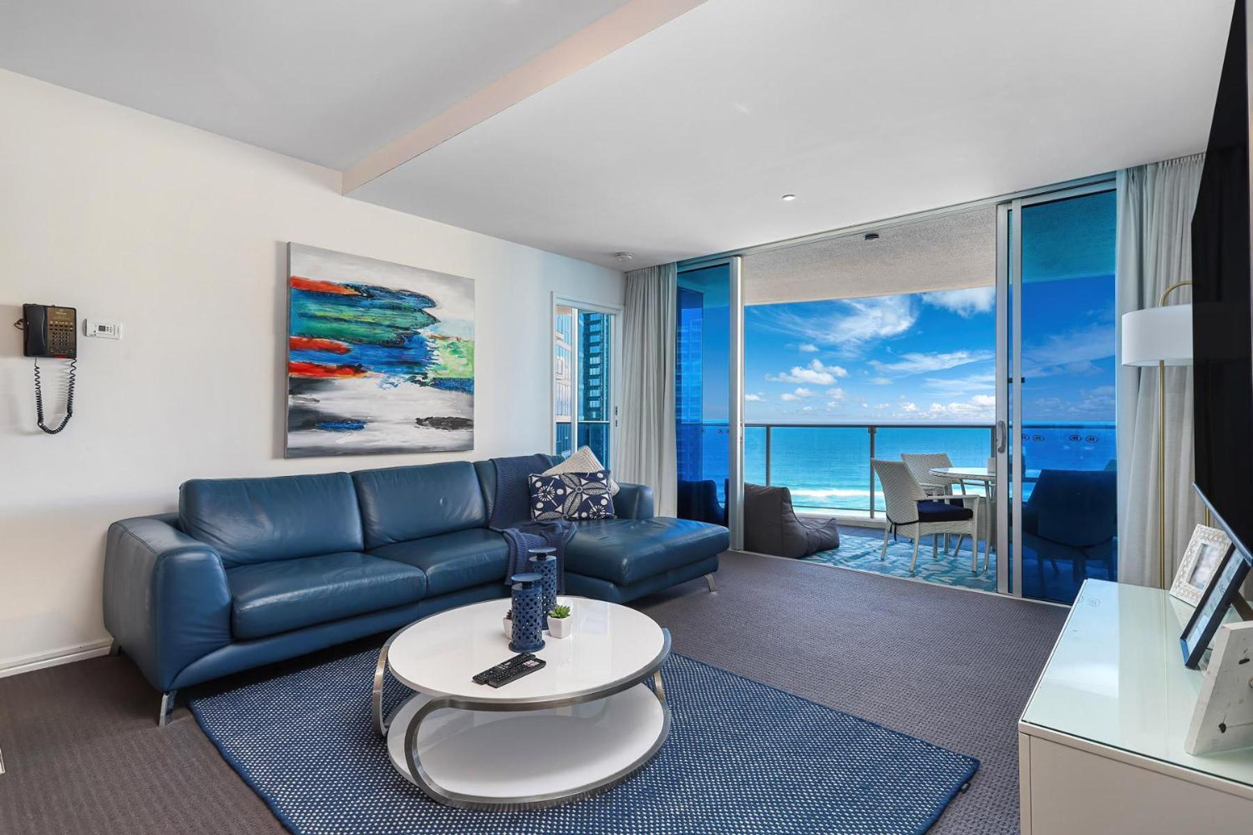 H Star Residences-- Paradise Stayz Gold Coast Ngoại thất bức ảnh