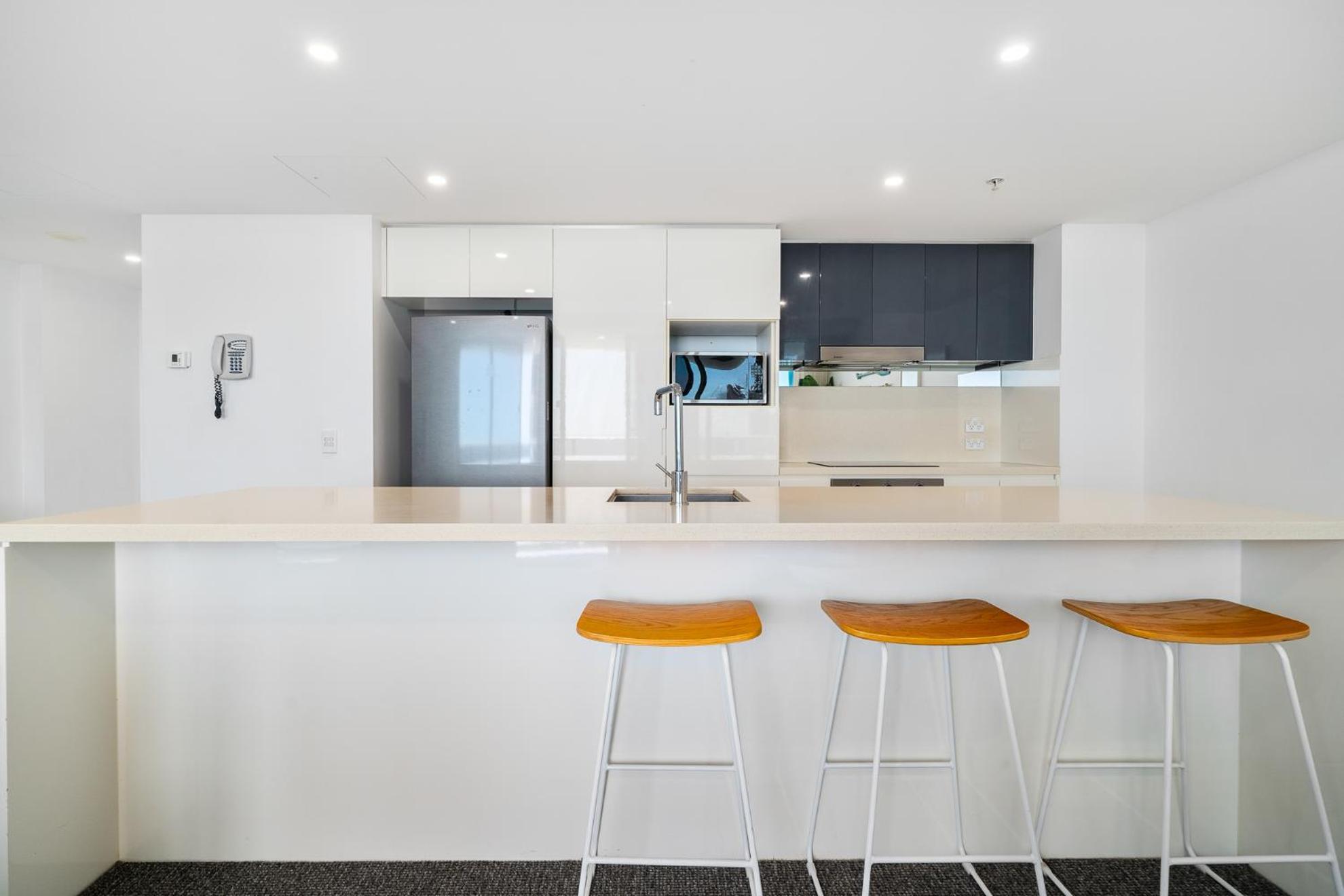 H Star Residences-- Paradise Stayz Gold Coast Ngoại thất bức ảnh