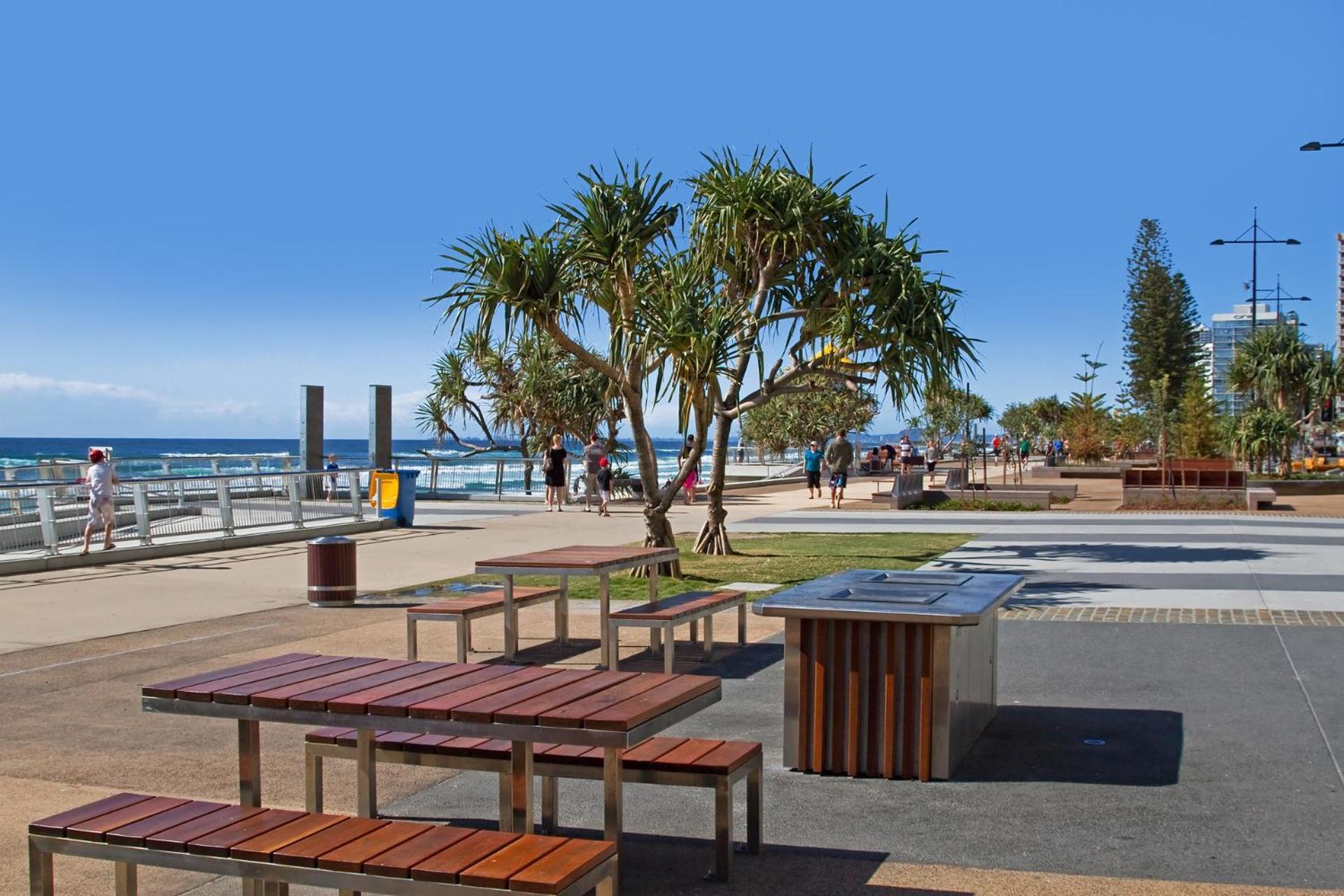H Star Residences-- Paradise Stayz Gold Coast Ngoại thất bức ảnh