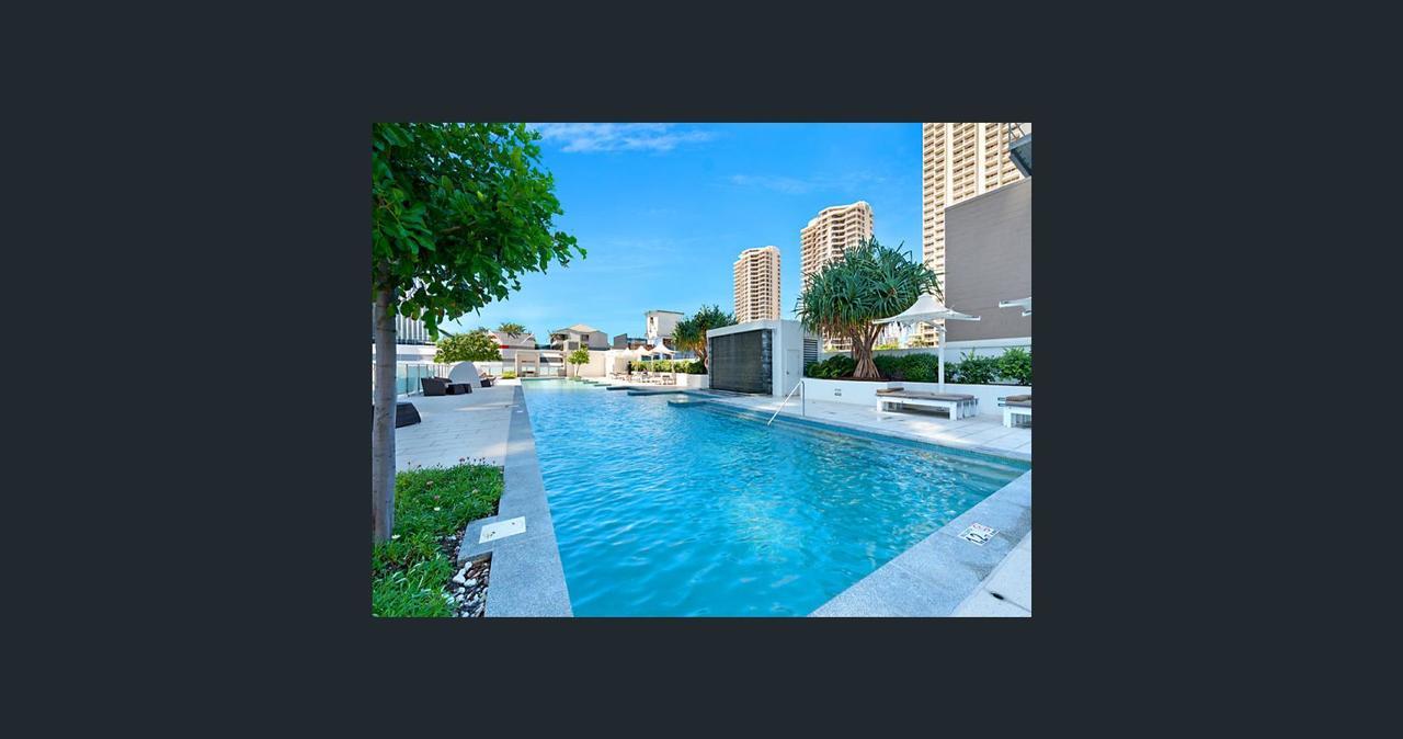 H Star Residences-- Paradise Stayz Gold Coast Ngoại thất bức ảnh