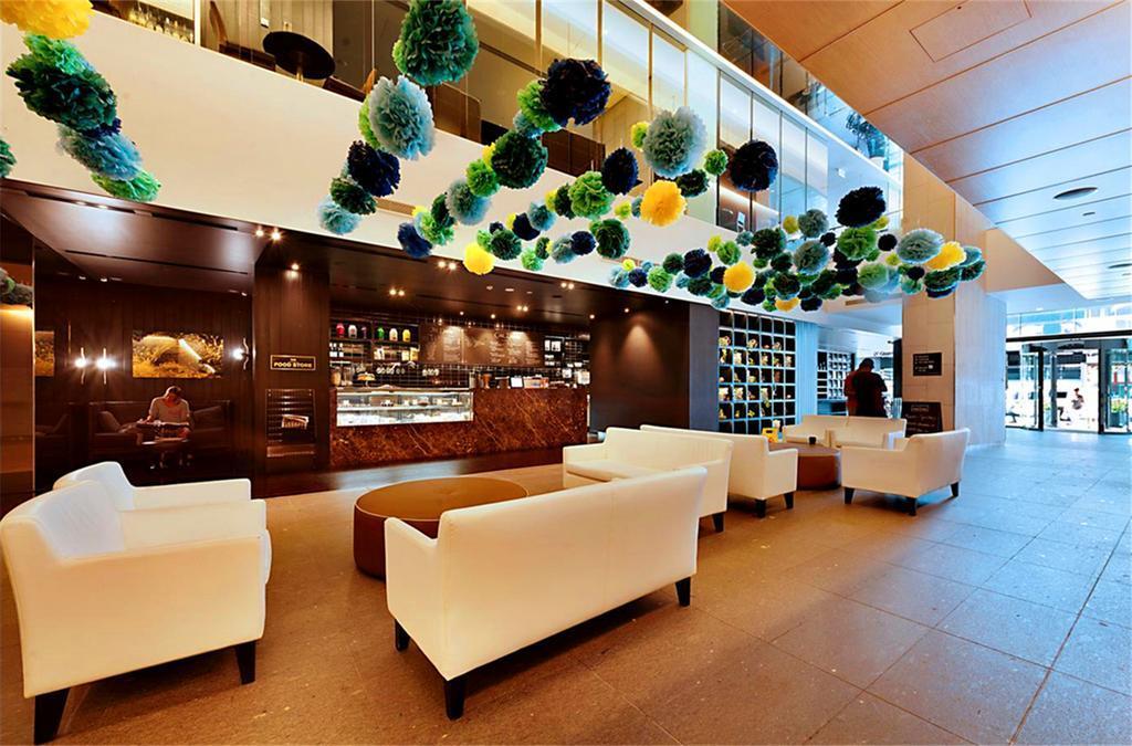 H Star Residences-- Paradise Stayz Gold Coast Ngoại thất bức ảnh