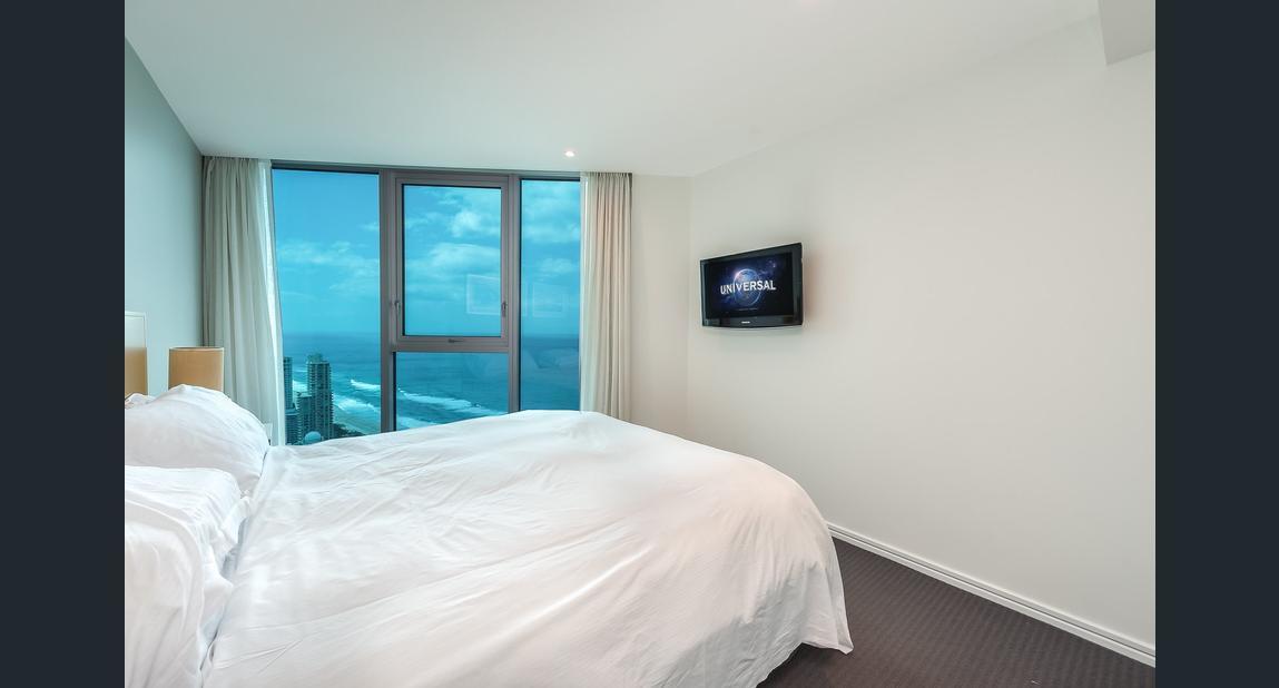 H Star Residences-- Paradise Stayz Gold Coast Ngoại thất bức ảnh