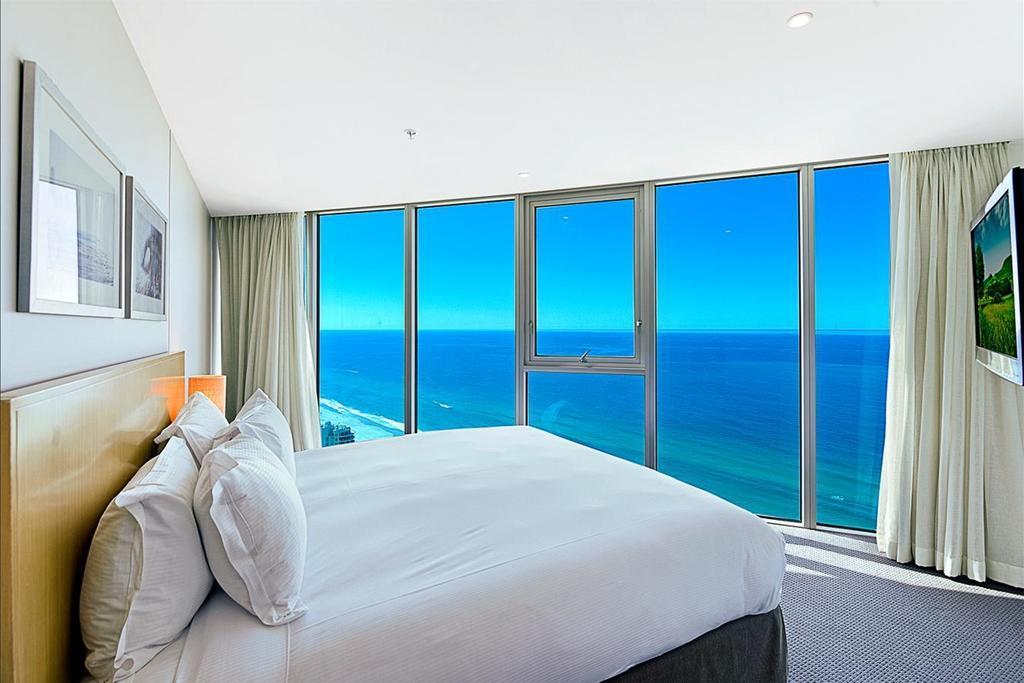 H Star Residences-- Paradise Stayz Gold Coast Ngoại thất bức ảnh