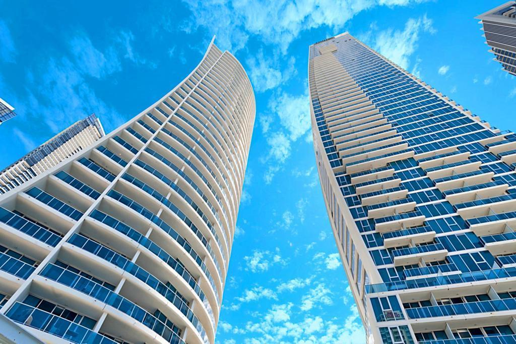 H Star Residences-- Paradise Stayz Gold Coast Ngoại thất bức ảnh